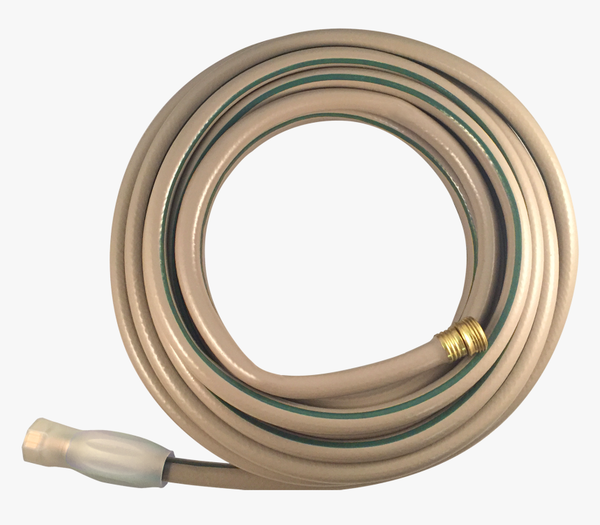 Flexon All Weather 50 Ft Mediun Duty Hose, HD Png Download