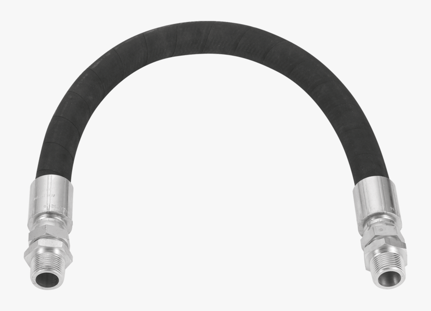Flexible Hoses Compensation For Network Expansion - Mud Guard Png, Transparent Png