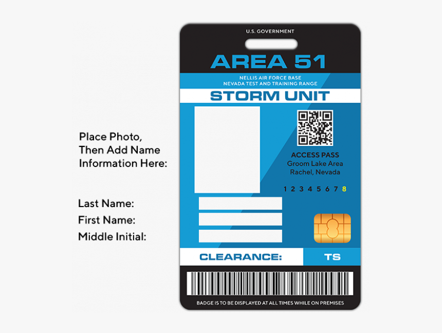 Storm Unit - Ink, HD Png Download