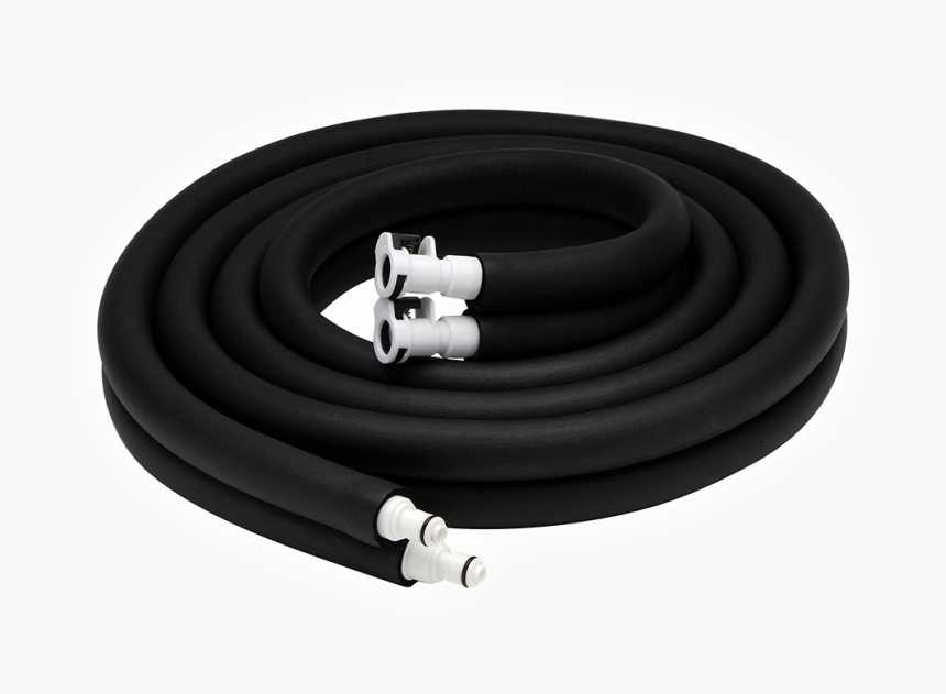 H-8 - Water Hose Cool Shirt, HD Png Download