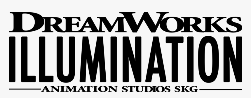 Dreamworks Illumination Disney Pixar, HD Png Download