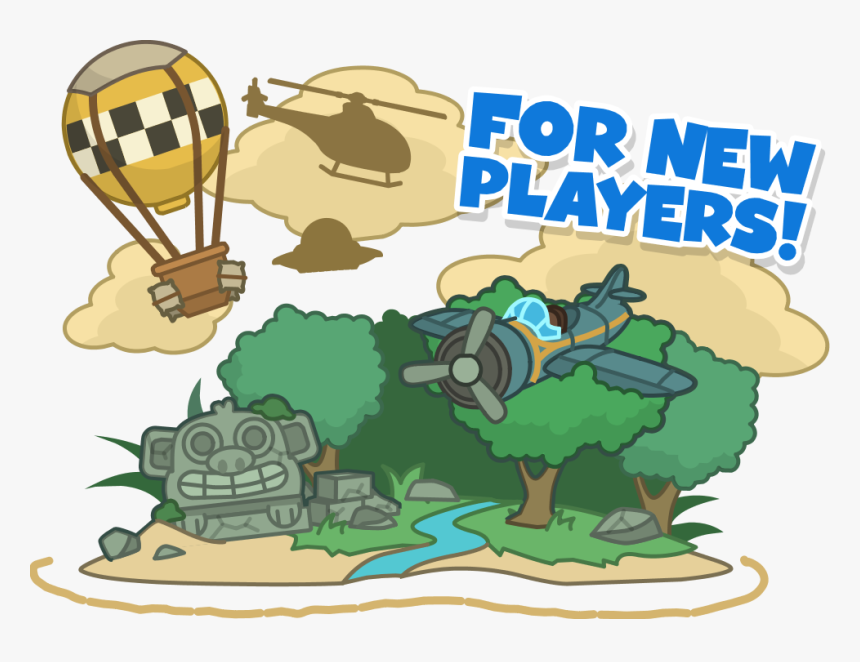 Mwicon - Monkey Wrench Island Poptropica, HD Png Download