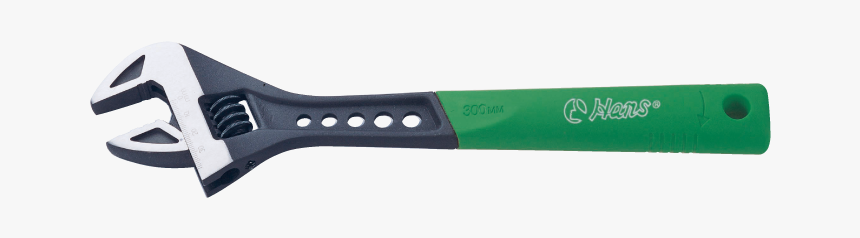 Adjustable Wrench Hans, HD Png Download