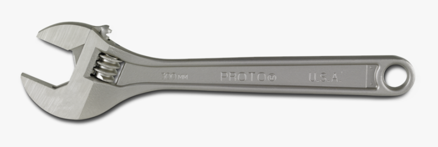 Adjustable Spanner, HD Png Download