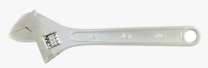 Adjustable Spanner, HD Png Download