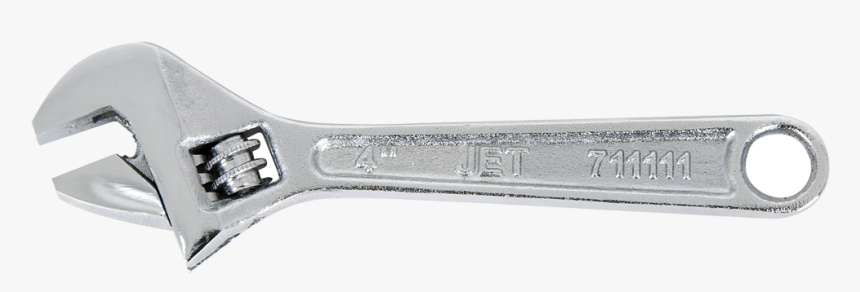 Adjustable Spanner, HD Png Download