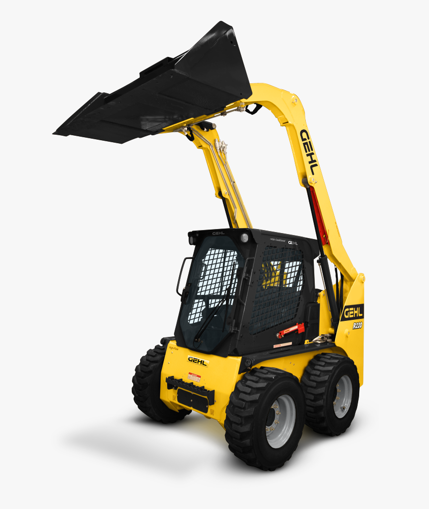 Hover Over Image For Expanded View Array - Gehl R220, HD Png Download