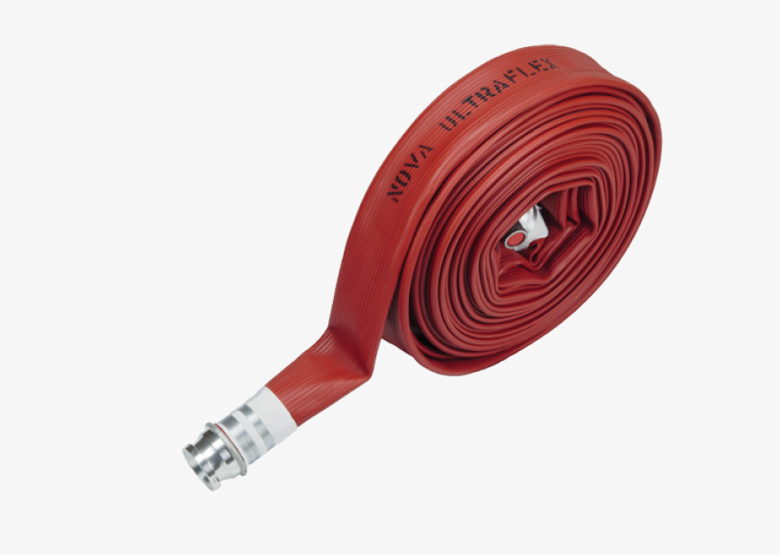Red Ultraflex Web - Firewire Cable, HD Png Download