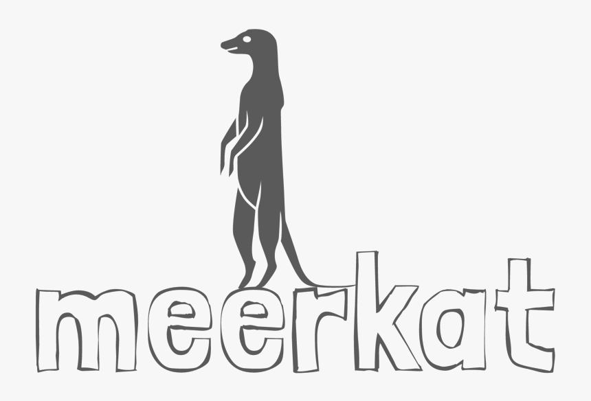 Meerkat Png, Transparent Png