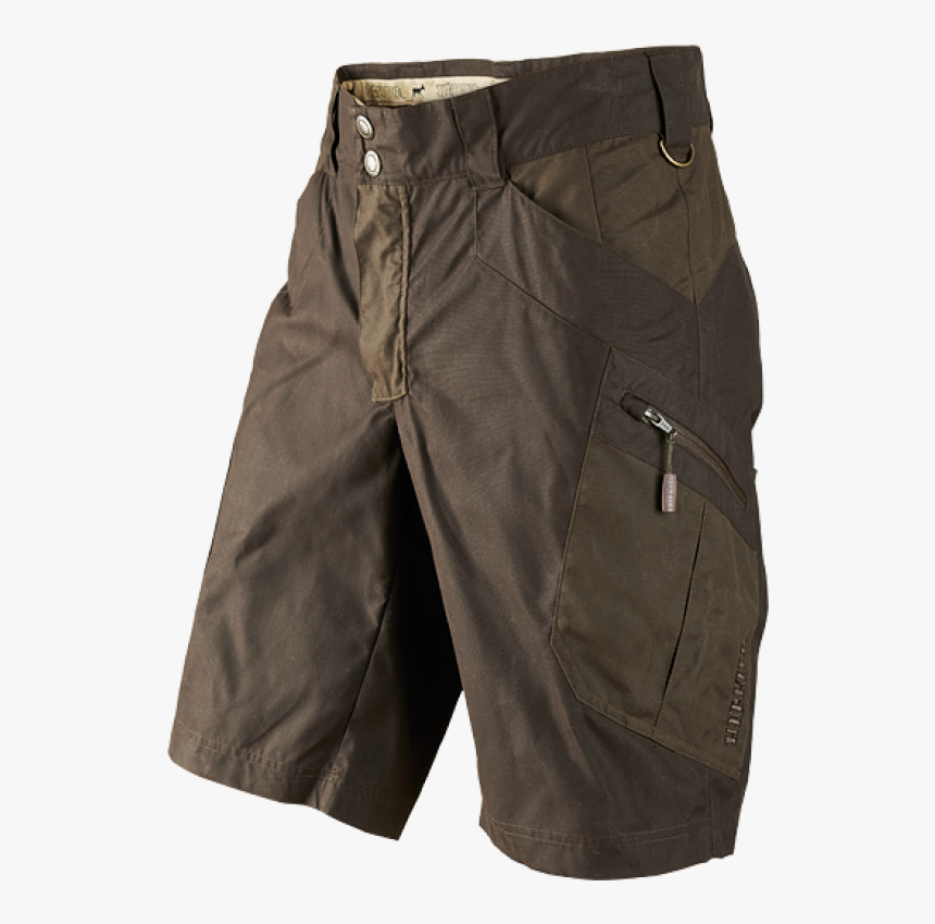 Härkila Mountain Trek Shorts, HD Png Download