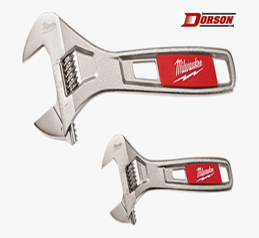 Adjustable Spanner, HD Png Download