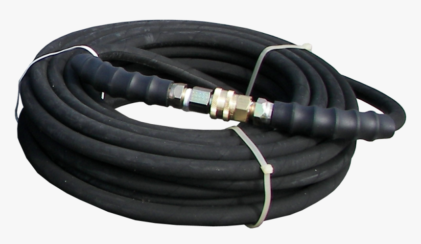 Best Heavy Duty Pressure Washer Hose, HD Png Download