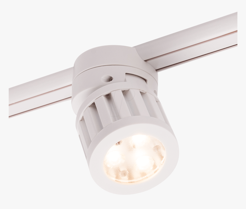 Led Fixture Light-emitting Diode Lamp Light Clipart - Ceiling, HD Png Download