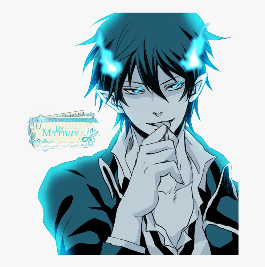 Transparent Rin Okumura Png - Rin Okumura Hot, Png Download