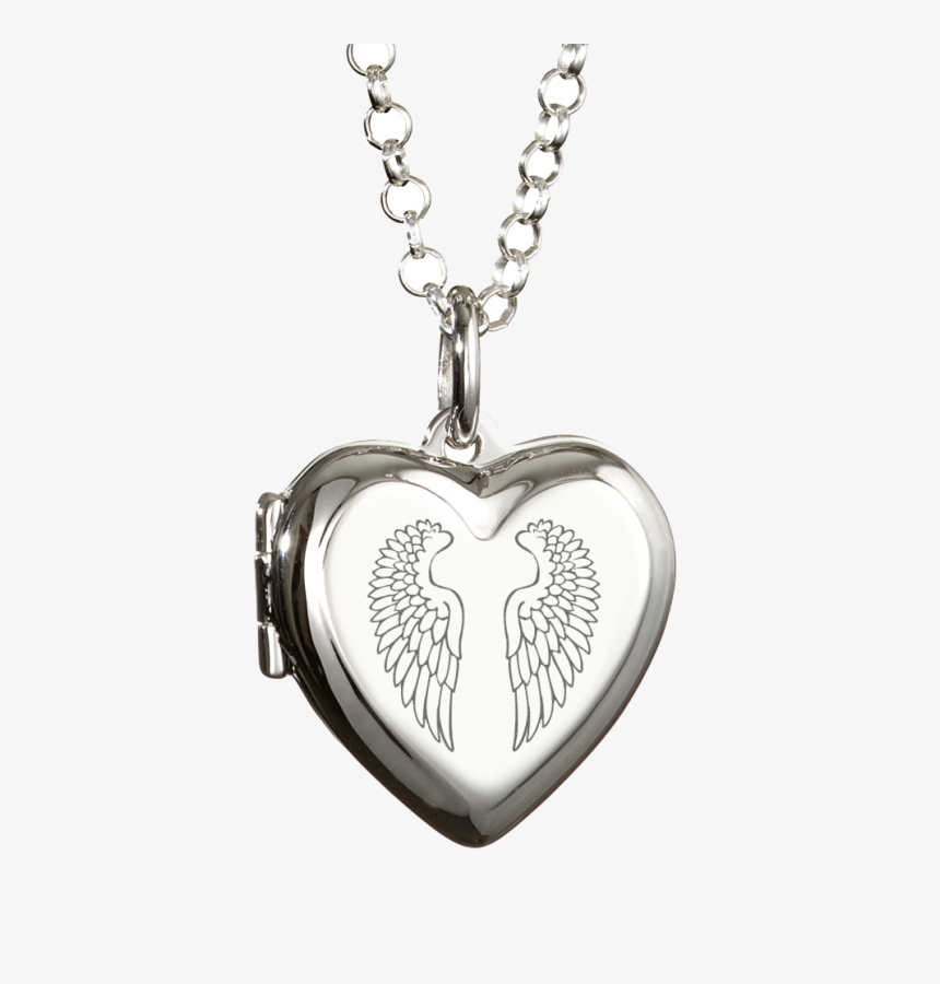 Memorial - Locket - Locket, HD Png Download