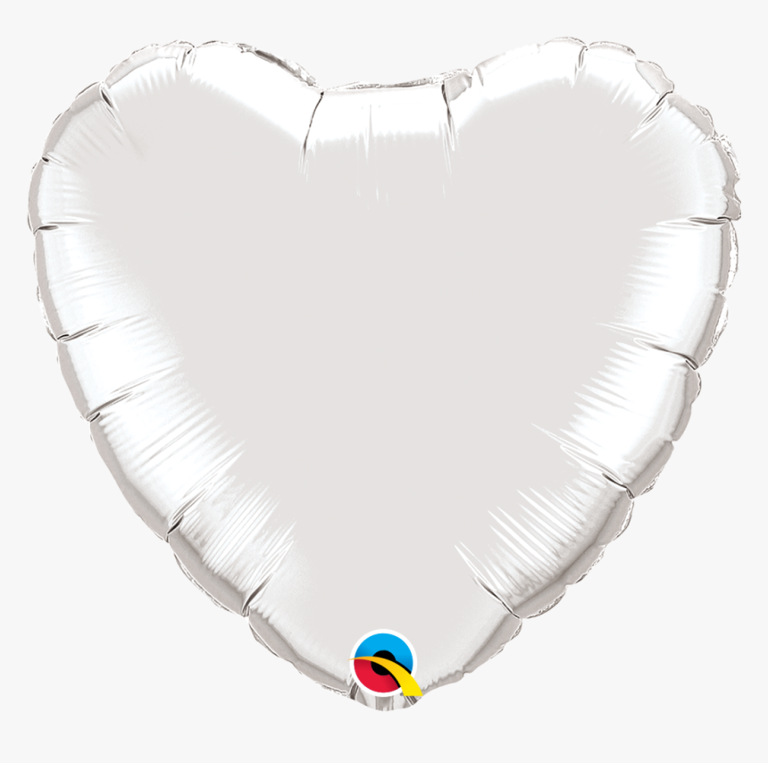 Transparent Heart Balloon Png - Heart Balloons Latex Balloons Wedding Proposal Balloons, Png Download