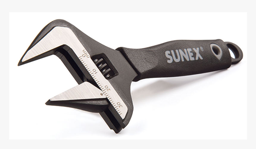 Adjustable Spanner, HD Png Download