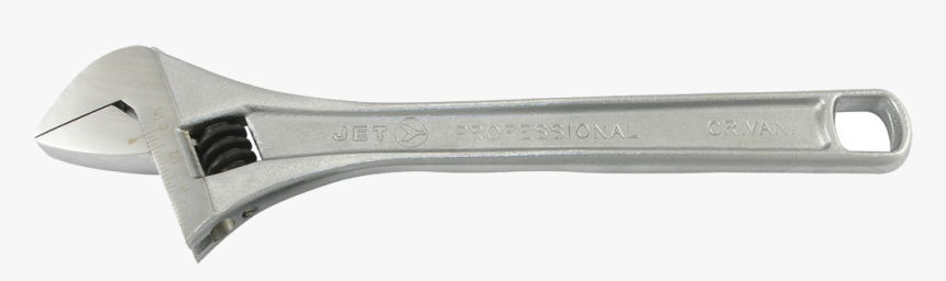 Adjustable Spanner, HD Png Download