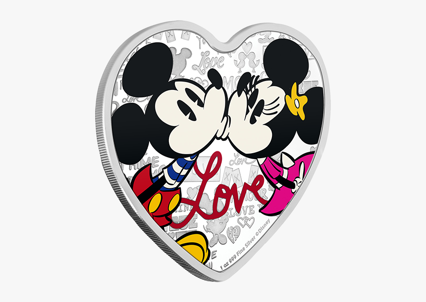 Mickey Y Minnie 2019, HD Png Download