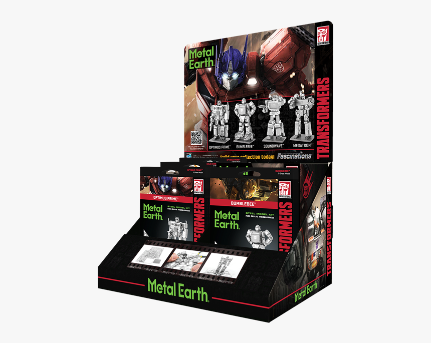 Picture Of Transformers Prepack - Pc Game, HD Png Download