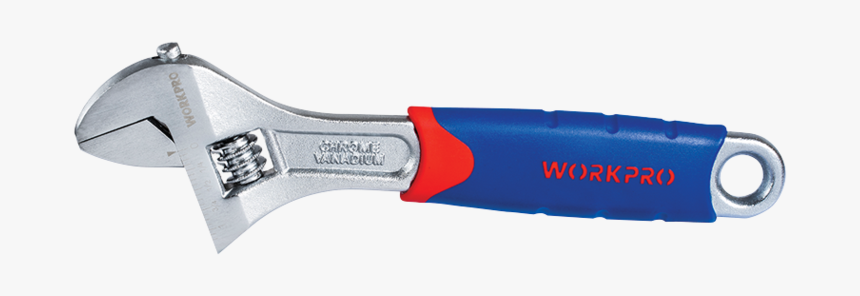 Adjustable Spanner, HD Png Download