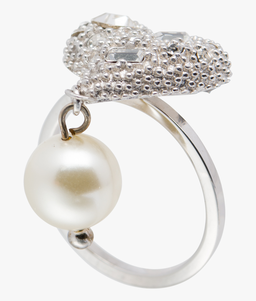 Pre-engagement Ring, HD Png Download