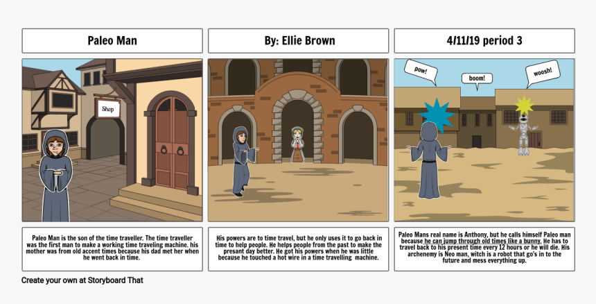 Cartoon, HD Png Download
