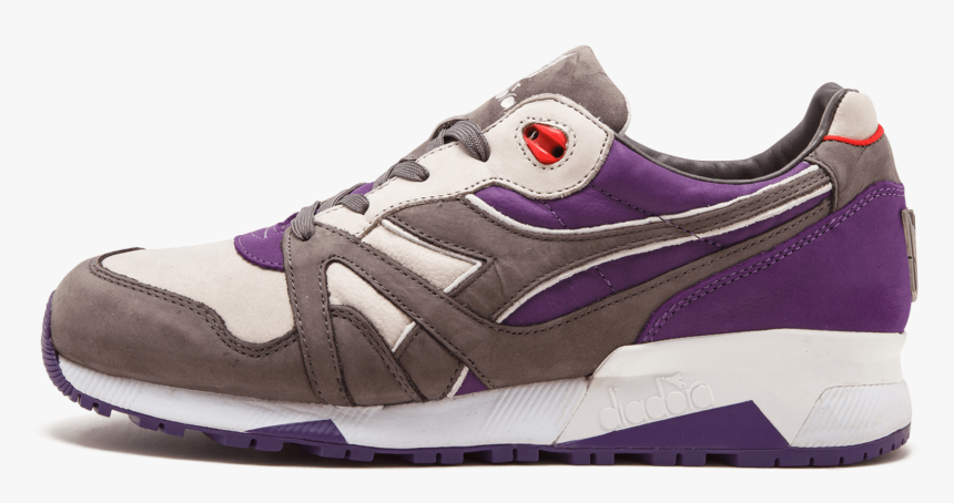 Diadora N9000 Megatron Bait X Transformer - Sneakers, HD Png Download