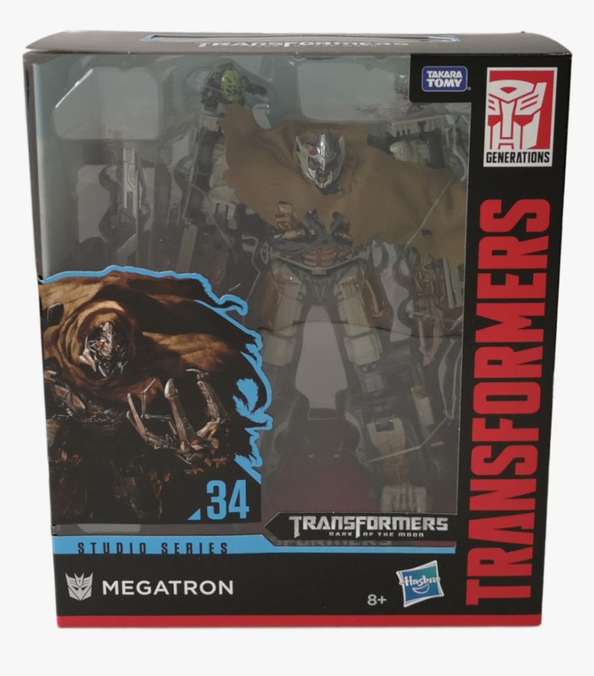 Transformers Studio Séries 26, HD Png Download