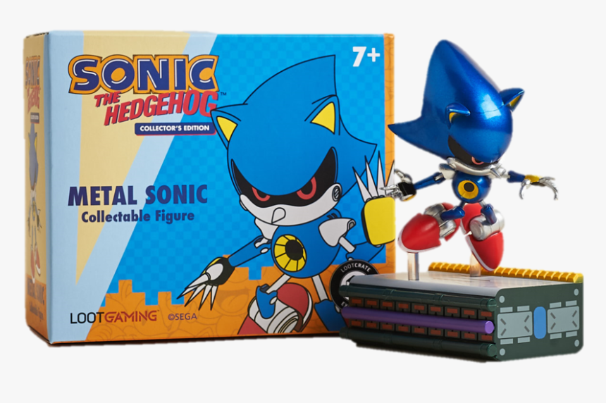 Sonic The Hedgehog, HD Png Download