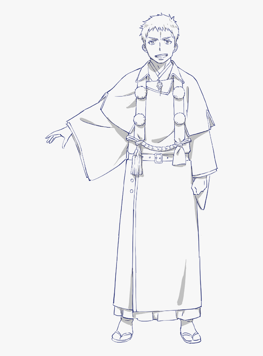 Blue Exorcist, HD Png Download