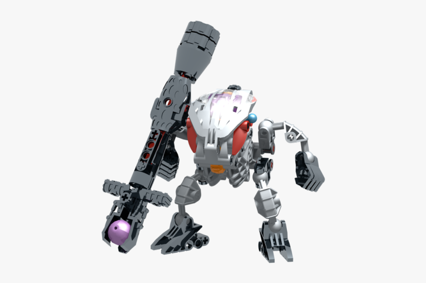 Robot, HD Png Download