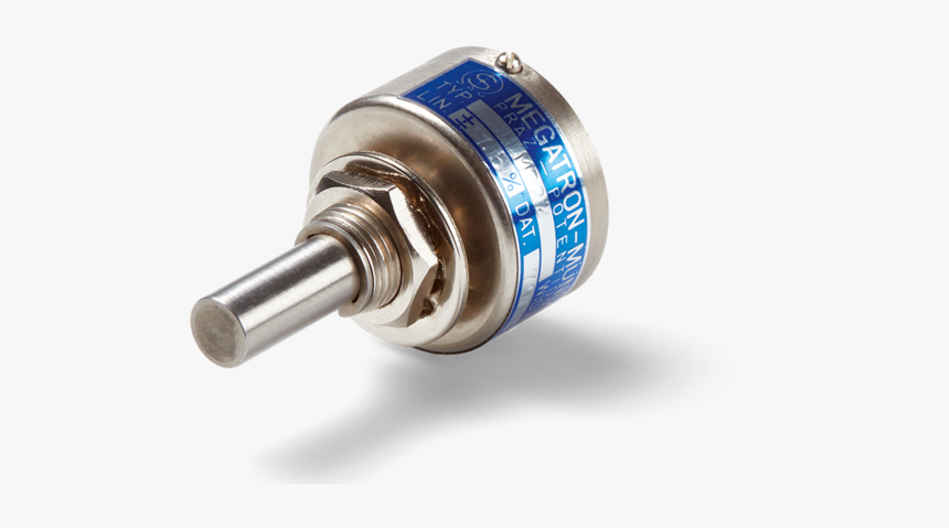 Accurate Potentiometer, HD Png Download
