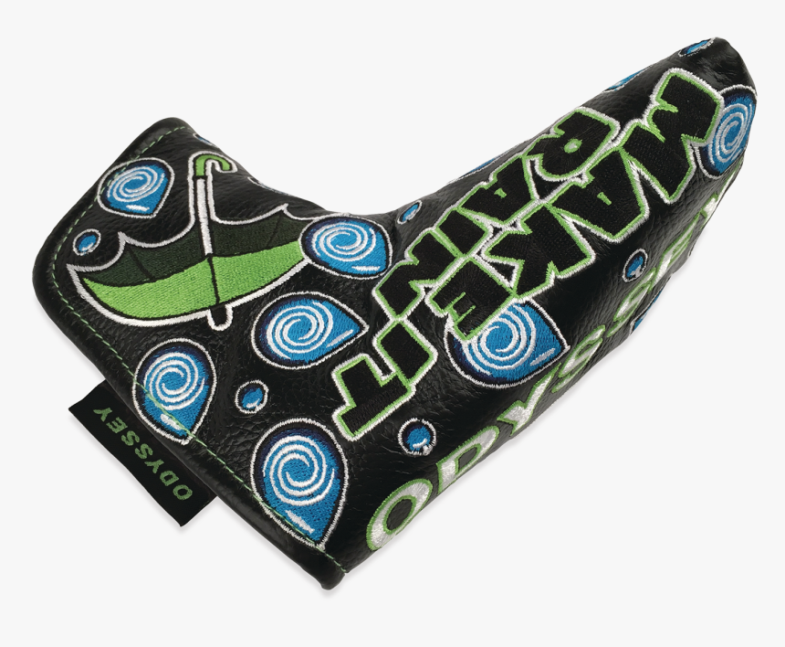 Putter, HD Png Download