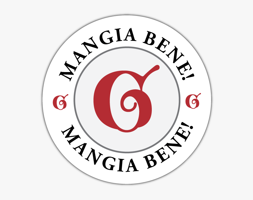 Mangia Bene - Circle, HD Png Download