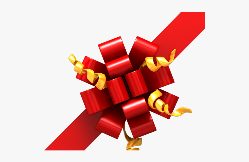 Transparent Background Ribbon Cutting, HD Png Download