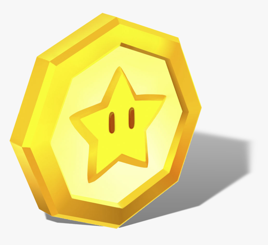 Png Super Mario 3d Star, Transparent Png , Transparent Png Image - PNGitem