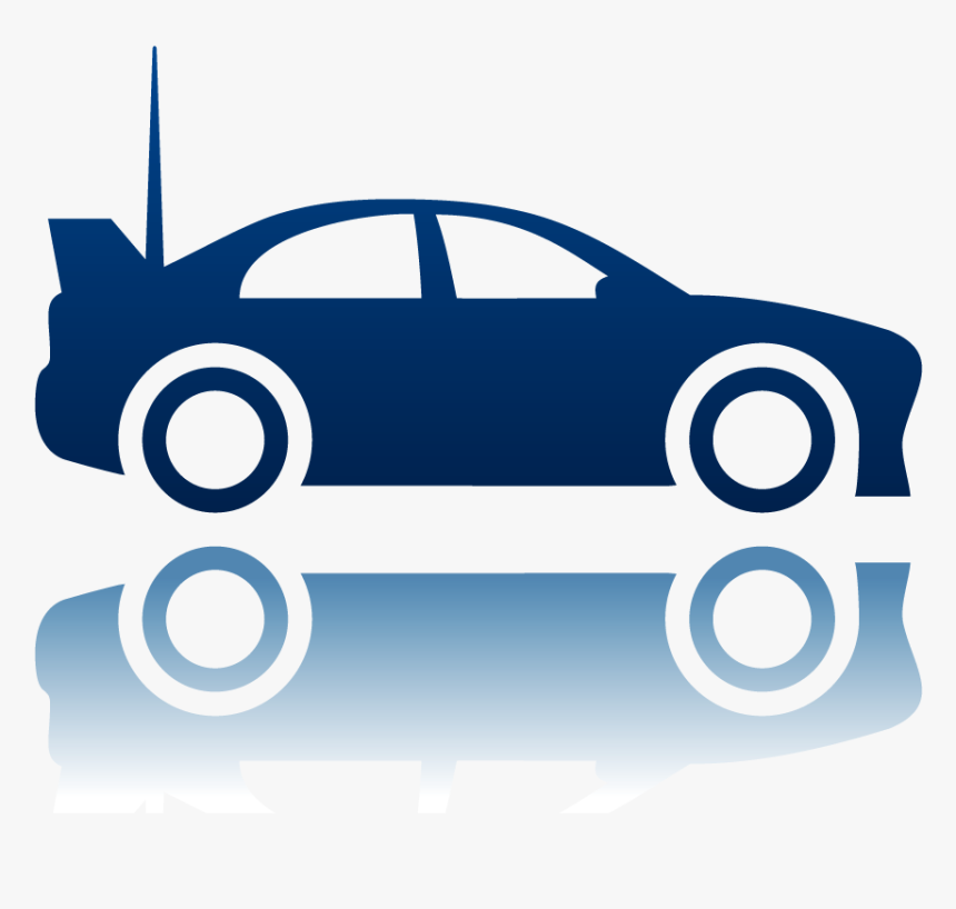 T Connected Car, HD Png Download