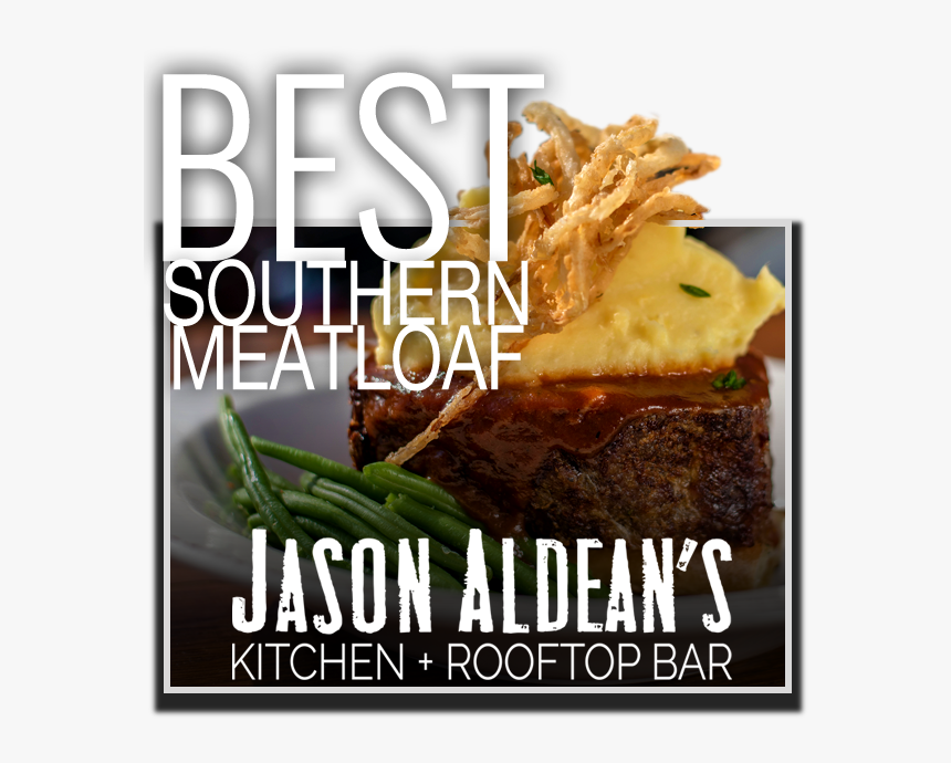 Best Meatloaf In Nashville - Texas Toast, HD Png Download