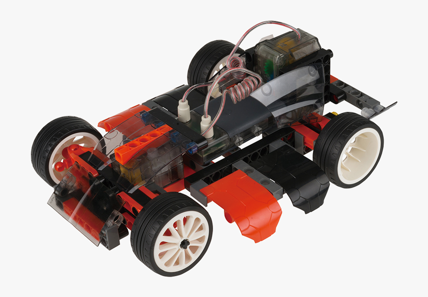 Transparent Rc Car Png - Model Car, Png Download