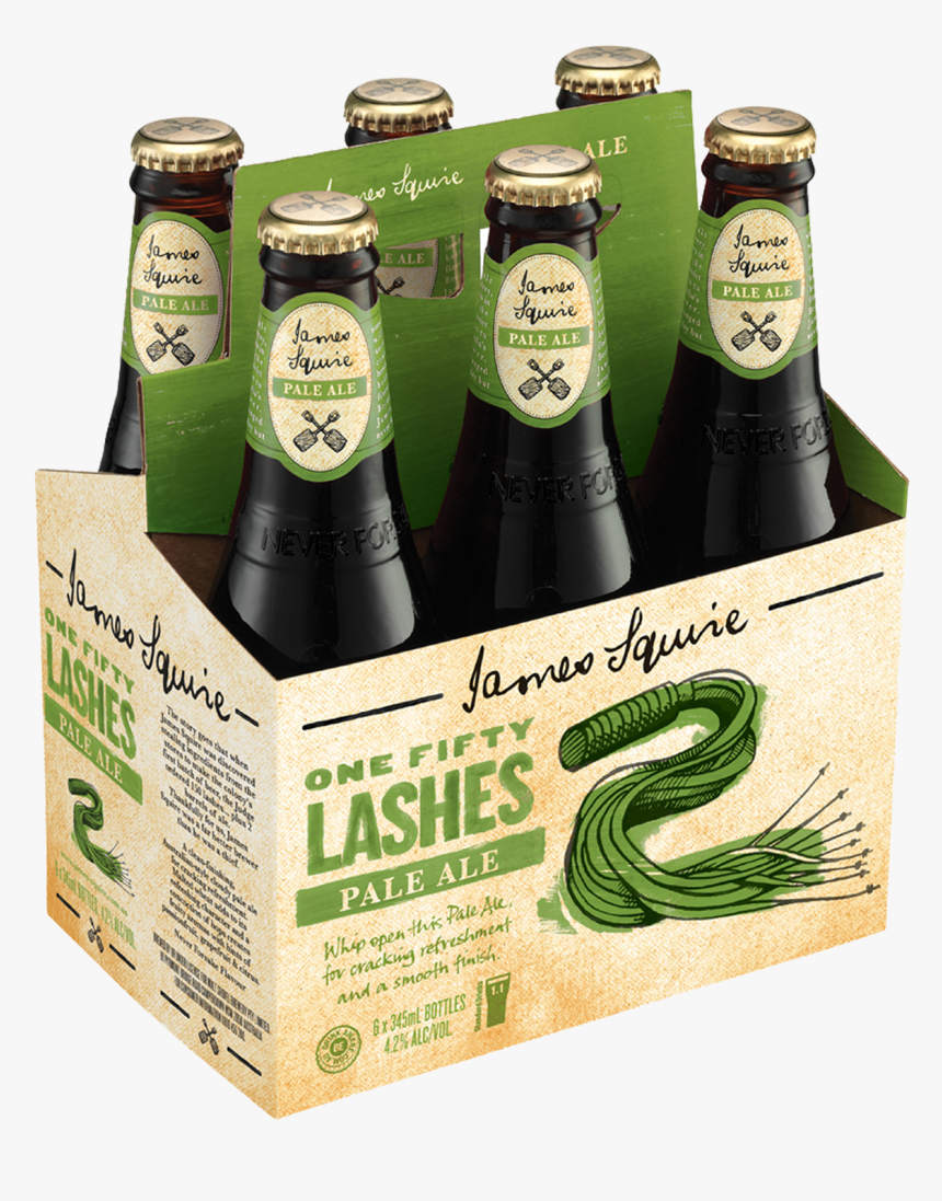James Squire 150 Lashes - Malt Shovel Brewery, HD Png Download