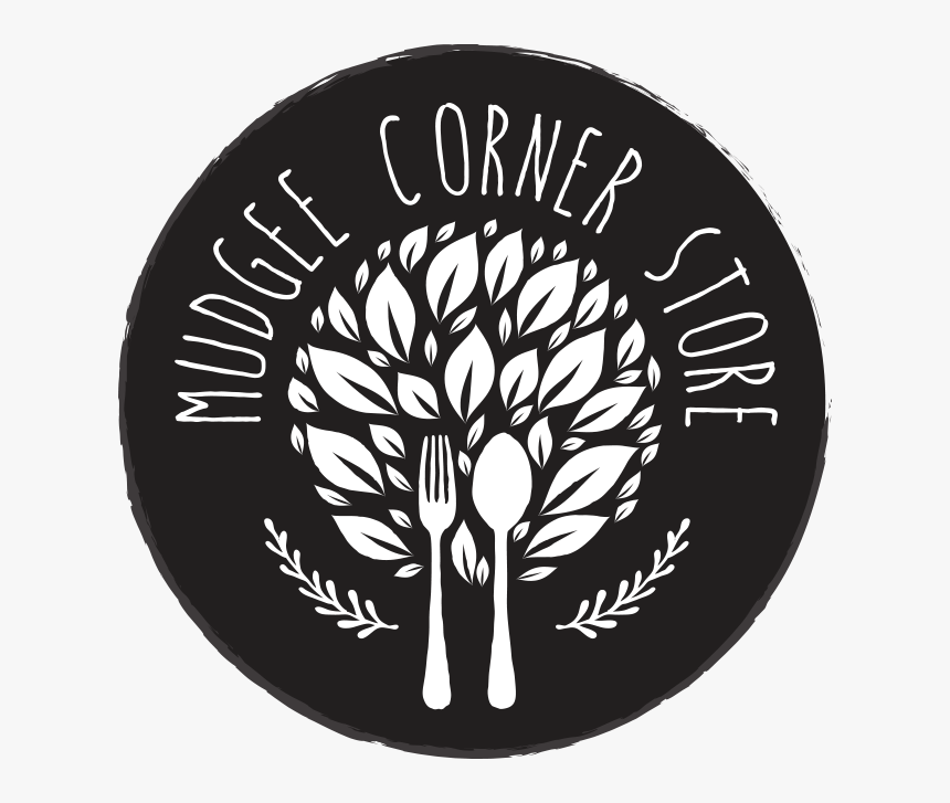 Mudgee Corner Store - Circle, HD Png Download
