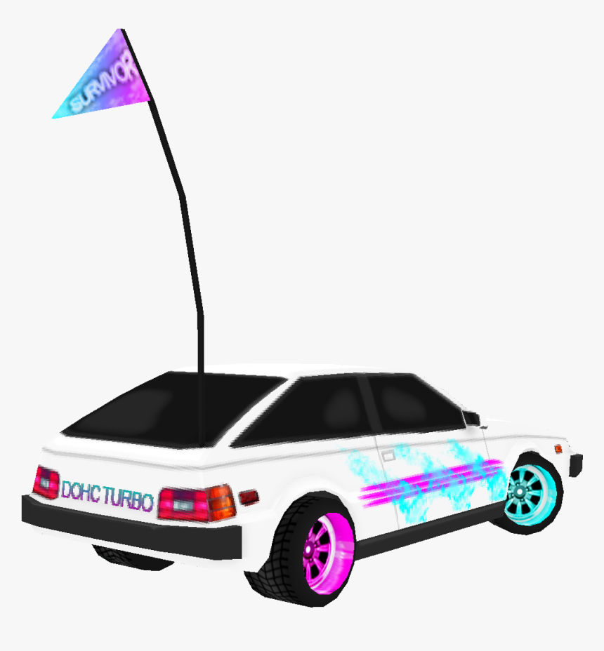 Ford Escort, HD Png Download