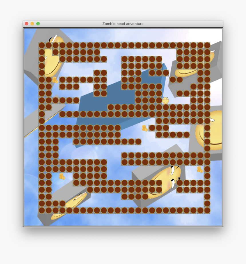 Screen - Motif, HD Png Download