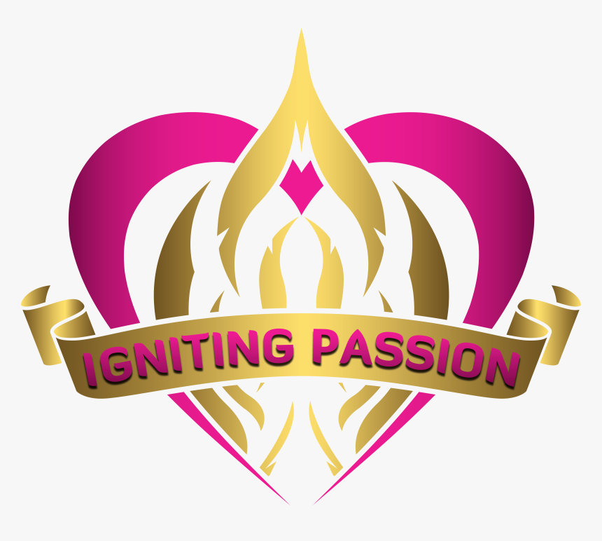 Ignite Your Passion 
				src Https - Illustration, HD Png Download