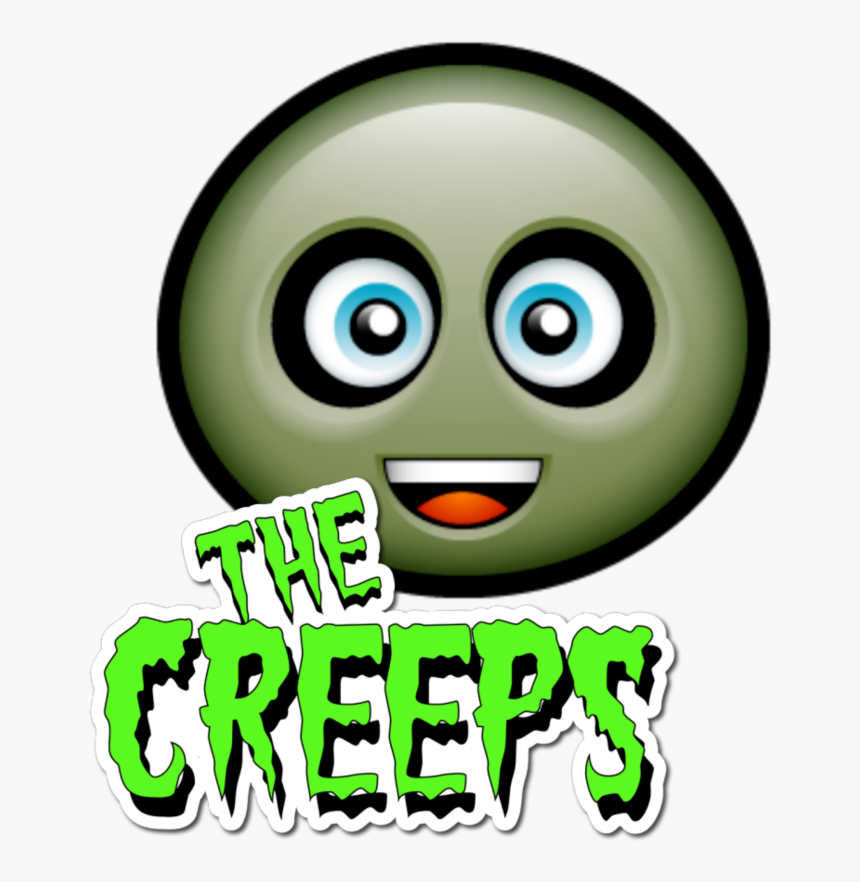 #mq #green #zombie #zombies #head #halloween - Kokey, HD Png Download