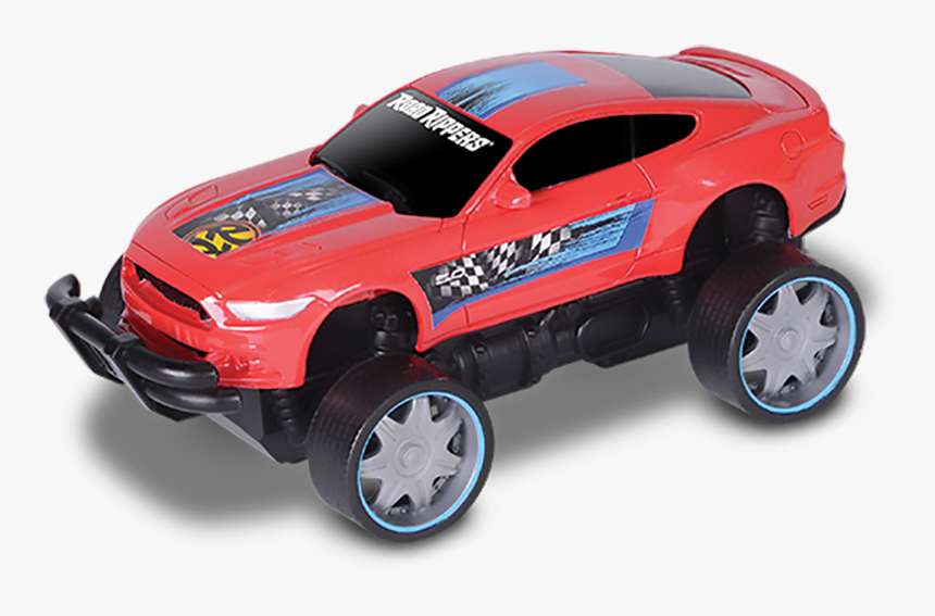 Rc Car Clipart - Model Car, HD Png Download
