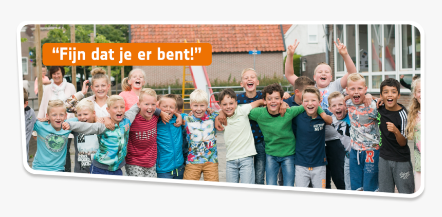 Kindcentrum Ichthus, HD Png Download