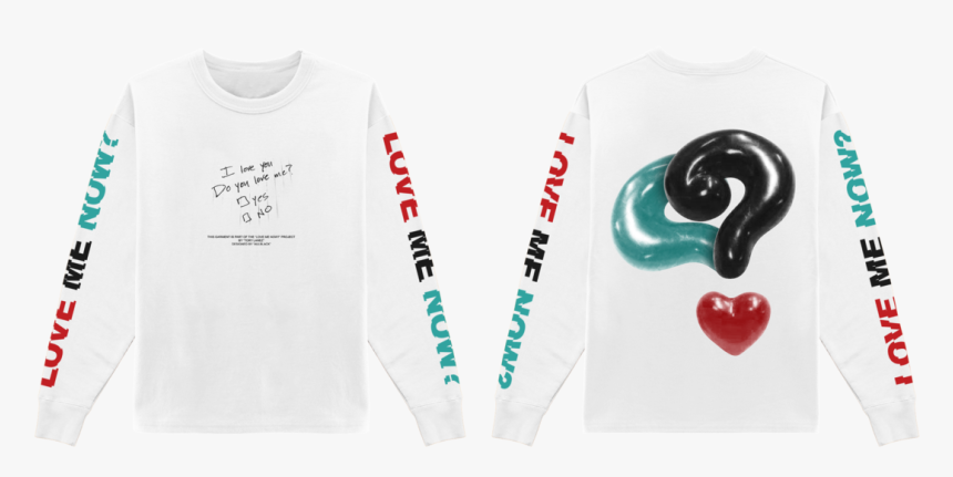 Tory Lanez Love Me Now Shirt, HD Png Download