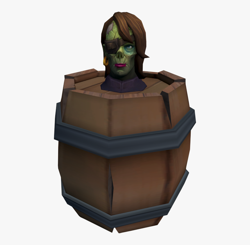 The Runescape Wiki - Cartoon, HD Png Download